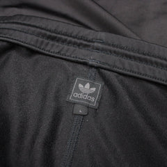 Adidas Vintage Firebird Baggy Jogger - Farbe: Black - Größe: L - VintageR2
