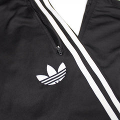Adidas Vintage Firebird Baggy Jogger - Farbe: Black - Größe: L - VintageR2