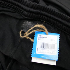 Adidas Vintage Firebird Baggy Jogginghose - Farbe: Black - Größe: L - VintageR2
