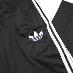 Adidas Vintage Firebird Baggy Jogginghose - Farbe: Black - Größe: L - VintageR2