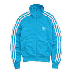 Adidas Vintage Firebird Jacke