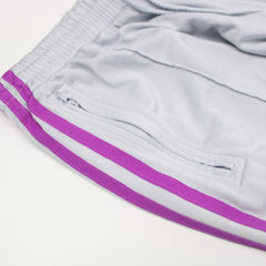 Adidas Vintage Firebird Jogger - Farbe: Grey - Größe: S - VintageR2