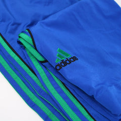 Adidas Vintage Firebird Jogger - Farbe: RoyalBlue - Größe: L - VintageR2