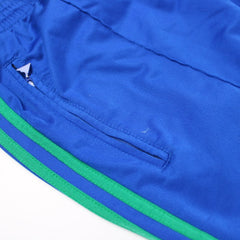 Adidas Vintage Firebird Jogger - Farbe: RoyalBlue - Größe: L - VintageR2