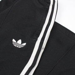 Adidas Vintage Firebird Jogginghose - Farbe: Black - Größe: M - VintageR2