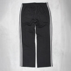 Adidas Vintage Firebird Jogginghose - Farbe: Black - Größe: M - VintageR2