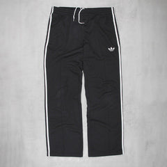 Adidas Vintage Firebird Jogginghose - Farbe: Black - Größe: M - VintageR2