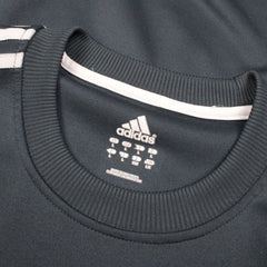 Adidas Vintage Firebird Sweater - Farbe: Grey - Größe: L - VintageR2