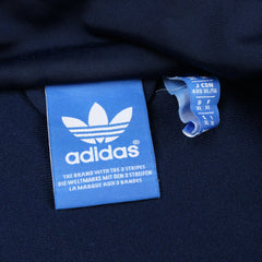 Adidas Vintage Firebird Trackjacket - Farbe: Navy - Größe: XL - VintageR2