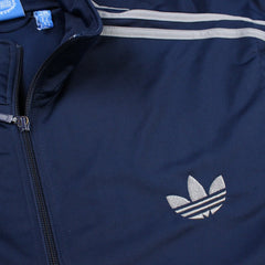 Adidas Vintage Firebird Trackjacket - Farbe: Navy - Größe: XL - VintageR2