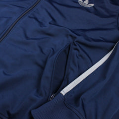 Adidas Vintage Firebird Trackjacket - Farbe: Navy - Größe: XL - VintageR2
