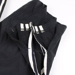 Adidas Vintage Firebird Trackpants - Farbe: Black - Größe: M - VintageR2