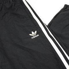 Adidas Vintage Firebird Trackpants - Farbe: Black - Größe: S - VintageR2