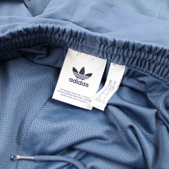 Adidas Vintage Firebird Trainingshose - Farbe: RoyalBlue - Größe: M - VintageR2