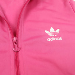 Adidas Vintage Firebird Trainingsjacke