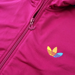 Adidas Vintage Firebird Trainingsjacke