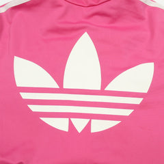 Adidas Vintage Firebird Trainingsjacke