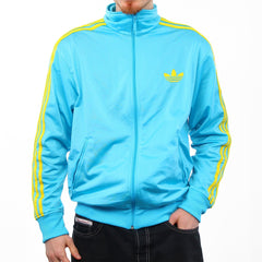 Adidas Vintage Firebird Trainingsjacke