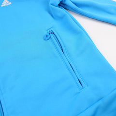 Adidas Vintage Firebird Trainingsjacke - Farbe: RoyalBlue - Größe: M - VintageR2
