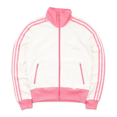 Adidas Vintage Firebird Trainingsjacke - Farbe: White - Größe: L - VintageR2