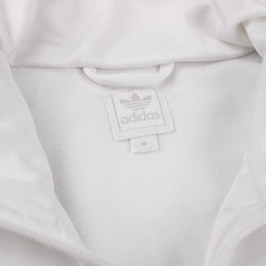 Adidas Vintage Firebird Trainingsjacke - Farbe: White - Größe: M - VintageR2