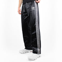 Adidas Vintage Glanz Jogginghose - Farbe: Black - Größe: M - VintageR2