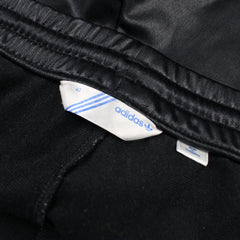 Adidas Vintage Glanz Jogginghose - Farbe: Black - Größe: M - VintageR2