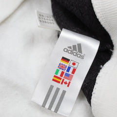 Adidas Vintage Hoodie