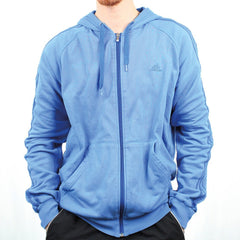 Adidas Vintage Hoodie - Farbe: RoyalBlue - Größe: XL - VintageR2