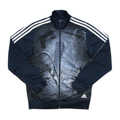 Adidas Vintage Jacke