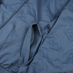 Adidas Vintage Jacke - Farbe: RoyalBlue - Größe: L - VintageR2