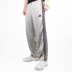 Adidas Vintage Jogger - Farbe: Grey - Größe: M - VintageR2