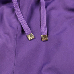 Adidas Vintage Jogger - Farbe: Purple - Größe: L - VintageR2