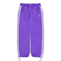 Adidas Vintage Jogger - Farbe: Purple - Größe: L - VintageR2