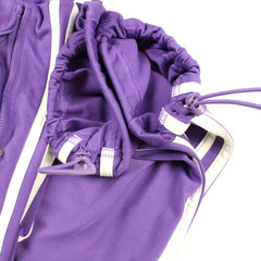 Adidas Vintage Jogger - Farbe: Purple - Größe: L - VintageR2