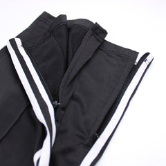 Adidas Vintage Jogger Firebird - Farbe: Black - Größe: M - VintageR2