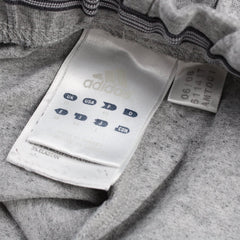 Adidas Vintage Jogginghose - Farbe: Grey - Größe: M - VintageR2