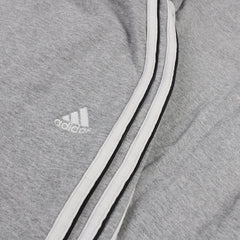 Adidas Vintage Jogginghose - Farbe: Grey - Größe: M - VintageR2