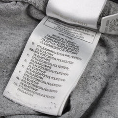 Adidas Vintage Jogginghose - Farbe: Grey - Größe: M - VintageR2