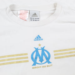 Adidas Vintage Marseille T-Shirt