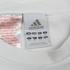 Adidas Vintage Marseille T-Shirt