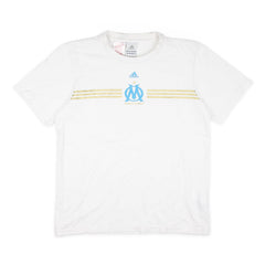 Adidas Vintage Marseille T-Shirt
