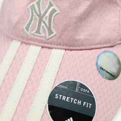 Adidas Vintage NY Visier Cap