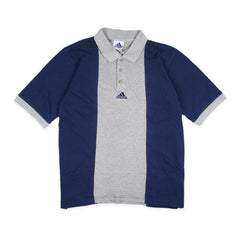 Adidas Vintage Polo Shirt