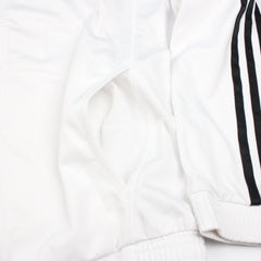 Adidas Vintage Sample Trainingsjacke - Farbe: White - Größe: M - VintageR2
