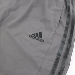Adidas Vintage Shorts - Farbe: Grey - Größe: M - VintageR2