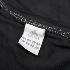 Adidas Vintage Sport T - Shirt - Farbe: Black - Größe: XL - VintageR2