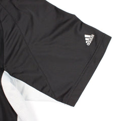 Adidas Vintage Sport T - Shirt - Farbe: Black - Größe: XL - VintageR2