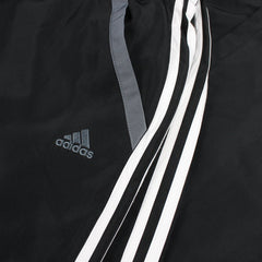 Adidas Vintage Track Pants - Farbe: Black - Größe: L - VintageR2