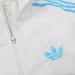 Adidas Vintage Trackjacket